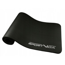 SportVida SV-HK0167 Black
